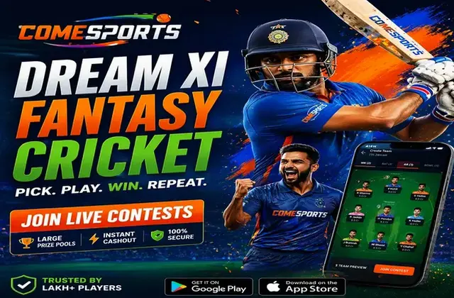688xbet (688 x bet) fantasy cricket & matchday visual 1