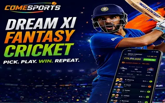 Hyderabad vs Delhi on 688xbet