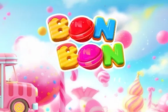 Capa do slot BonBon